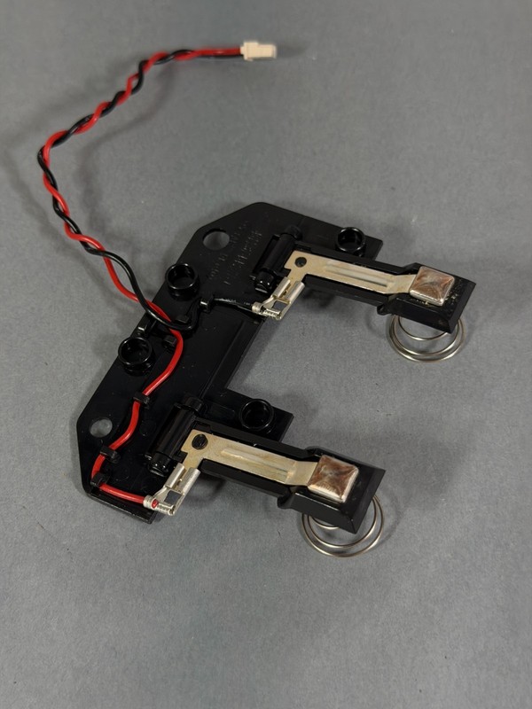 iRobot Roomba Clean Base Automatic ADB-N1 S9+ Charging Contact 3 Pin gallery