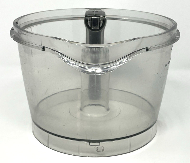 Cuisinart Food Processor Large Work Bowl FP-12LWB for FP-12DC Replacement Part gallery