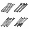 Dremel 4-Inch Scroll Saw Blade Pin End 15/18/24 TPI for Dremel Moto-Saw 48 Pack gallery