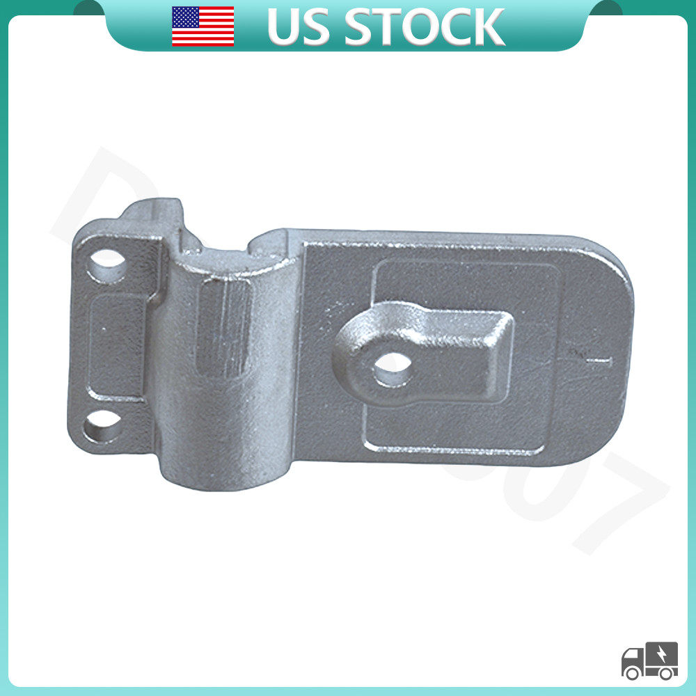 Brand New Exact Replacement Part MEF62782201 For LG Dryer Door Hinge gallery