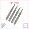 Suiwotin 4pcs Nail Setter Punch, 1/32 1/16 3/32 1/8 Inch Center Punch Set, Nail gallery