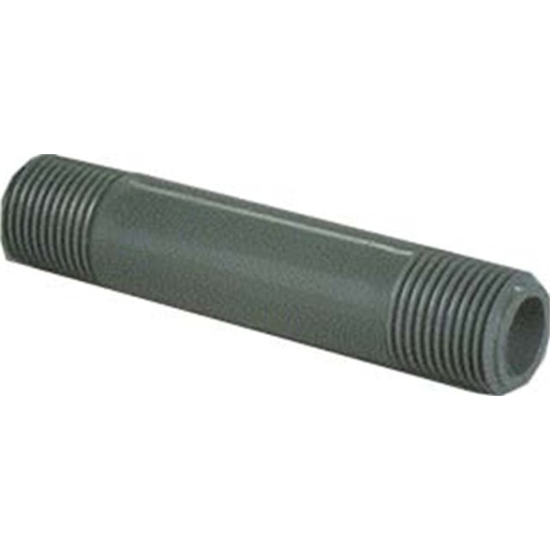 Orbit 38091 High-Quality PVC Raise Sprinkler 1/2 Dia. x 12 L in. gallery