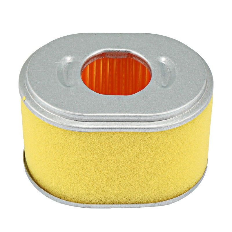 2 PACK Air Filter Cleaner Element 5.5HP & 6.5HP Fits Honda GX160 GX200 168F 170F gallery