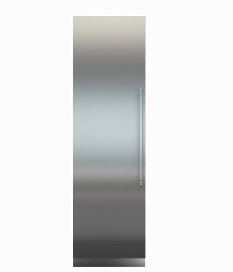 Liebherr Monolith MF2451 24" Panel Ready Smart Built-In All Freezer Column gallery