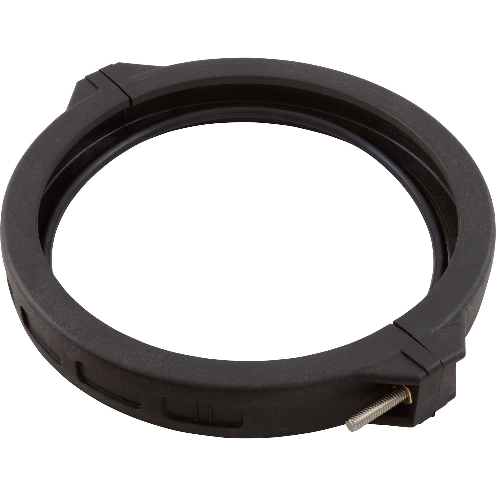 Clamp Ring, Praher Top Mount, L Style Flange gallery