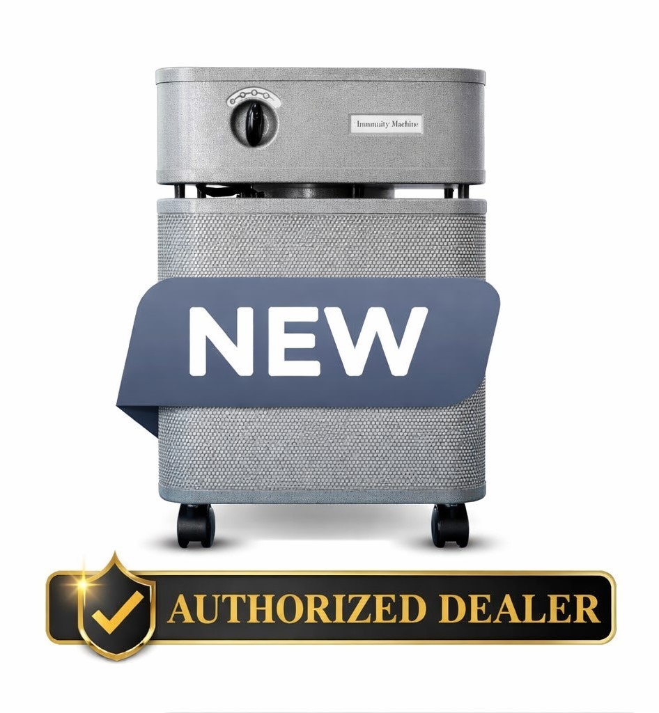 Austin Air Immunity Machine **NEW** 8 Stage filtration!! gallery