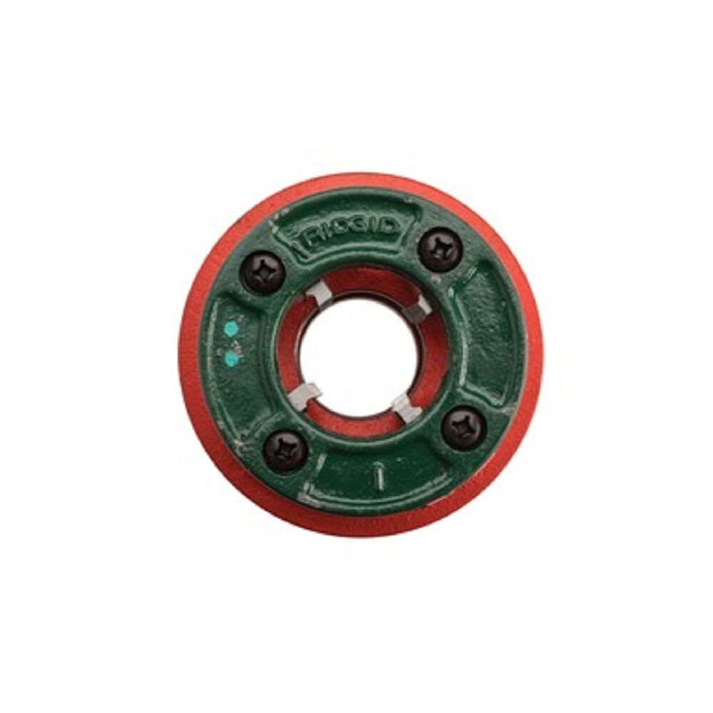 Ridgid 12-R 1In Hs Rh Hand Threader Die Head gallery