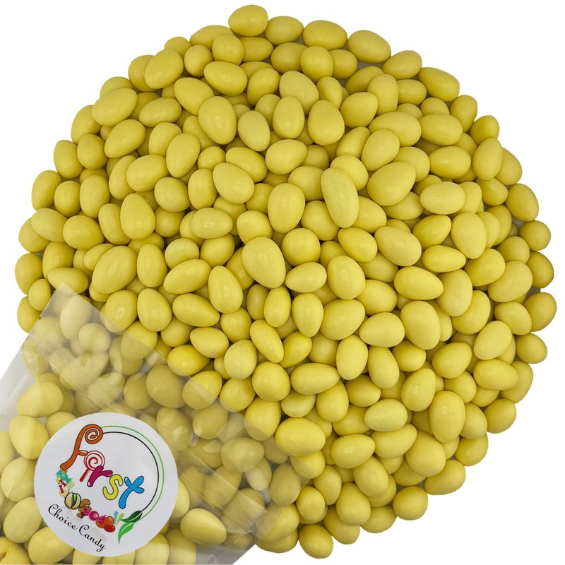 JORDAN ALMONDS gallery
