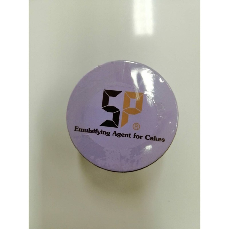 SP Emulsifier Agent Sponge Cake Bakery Consistency Stabilization Improve Texture gallery