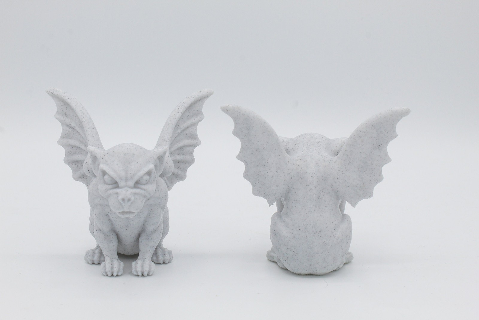 Gargoyle Statue | Stand Watch Over your Desk or Home gallery