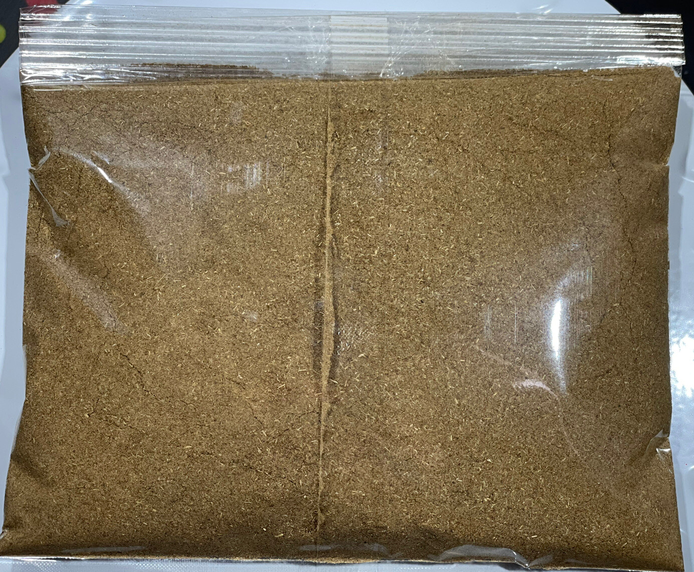 Ground Cumin/Comino Molido* VARIOUS SIZES*4,6,8,10,12 OZ 1-3LBS MAS RICOS DULCES gallery