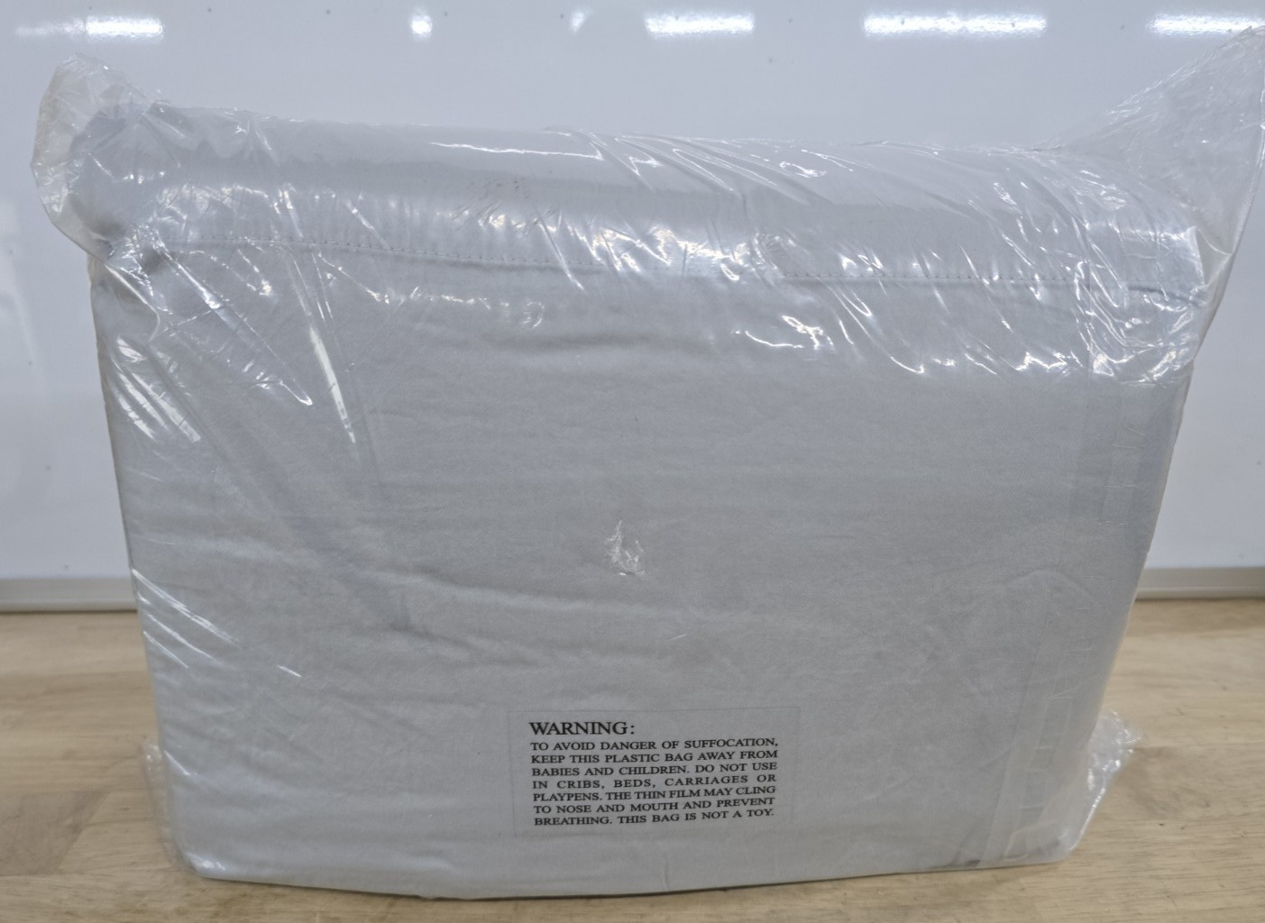 Cozy Earth Bamboo Sheet Set King , Color is Shore, New with tags gallery