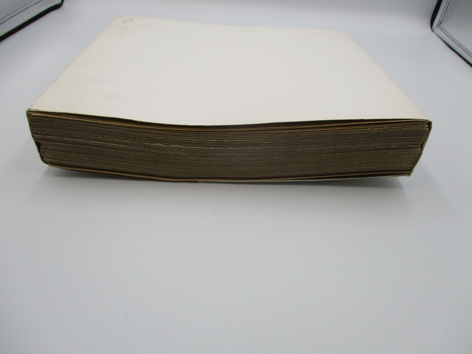 9" x 10" Fine Flint Paper 100 Sheets gallery