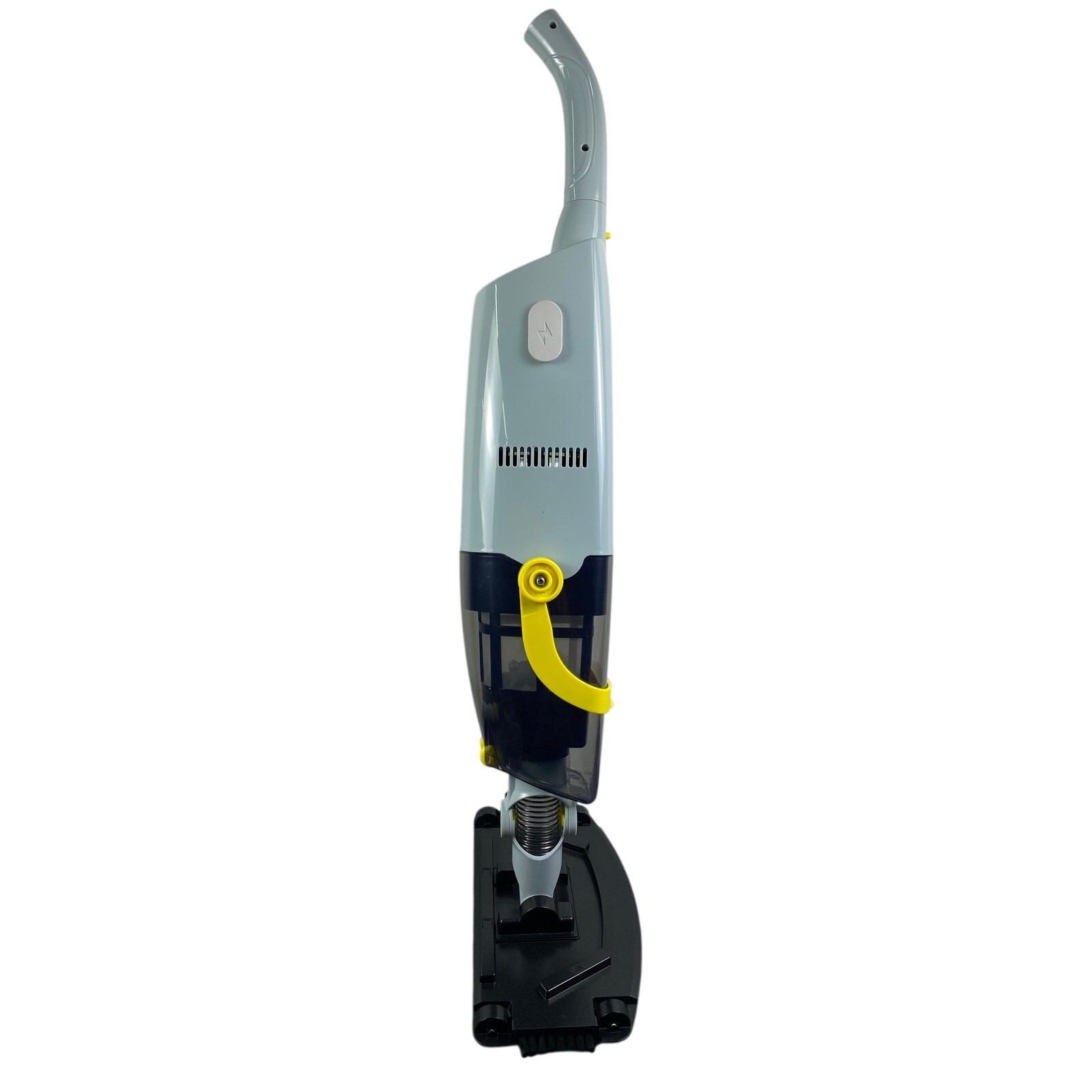 New Cordless Rechargeable Pool Vacuum Handheld Cleaner w/ Telescopic Pole 60min gallery