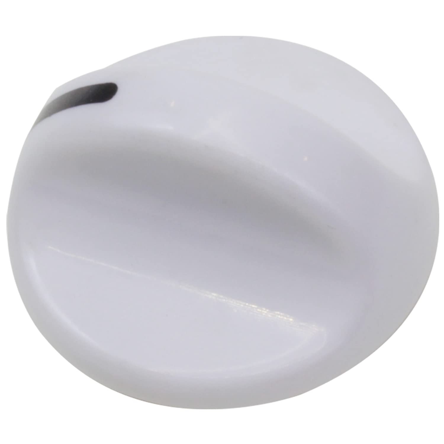 Dryer Timer Knob DShaft Rotary Selector 1 Pc for Appliance Repair gallery