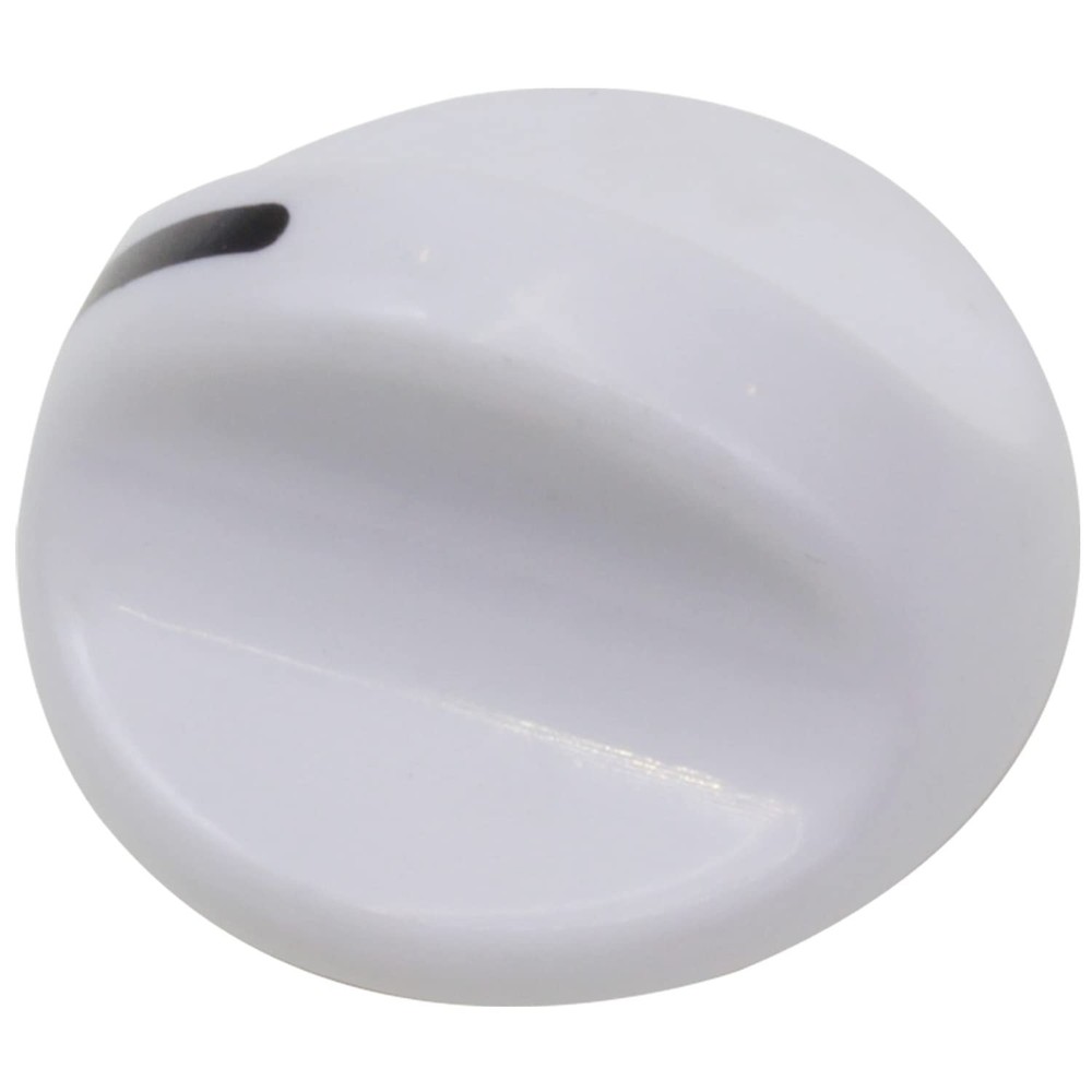Dryer Timer Knob DShaft Rotary Selector 1 Pc for Appliance Repair