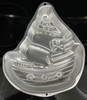 Pirate Ship Cake Pan Wilton Mold #2105-1021 Caribbean Boat Holds 2 Layer Cake gallery