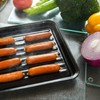 Glass Cutting Board Or Counter Saver, 12 x 15 Inches gallery