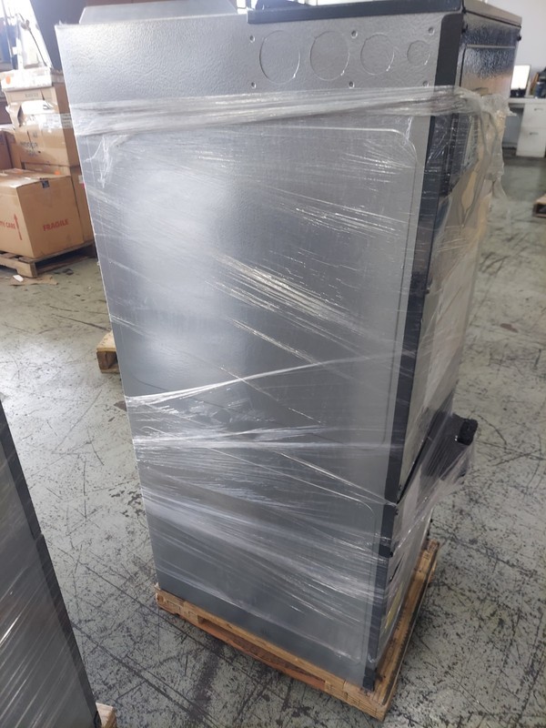 Goodman 2 TON Multi-Positional Air Handler, AMST24BU1400, Scratch & Dent gallery