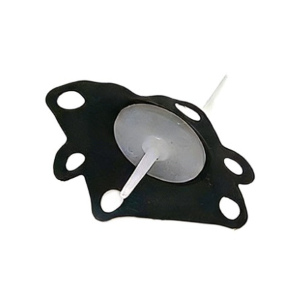 Replacement Carburetor Kit for Mercury For 6 8 9.9 10 15 20 25 Horsepower gallery