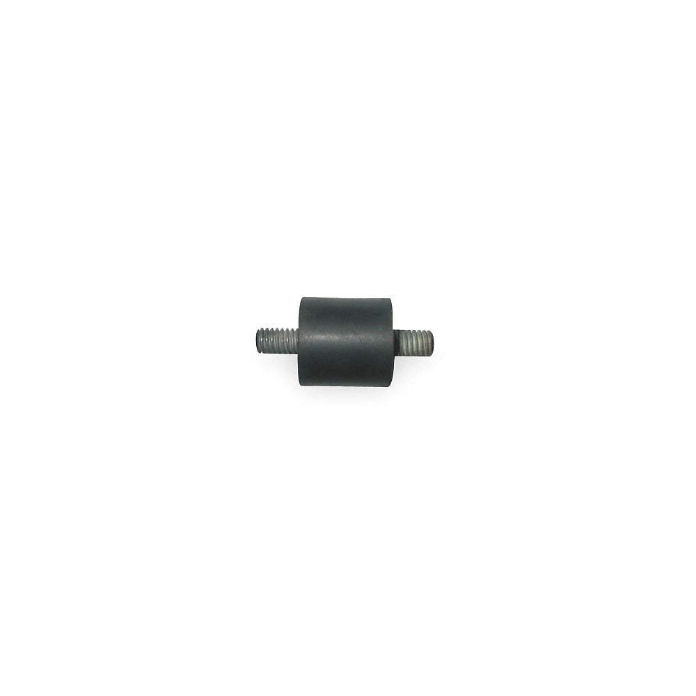 APPROVED VENDOR 2NPA5 Vibration Isolator,75 Lb Max,1/4-20 2NPA5 gallery