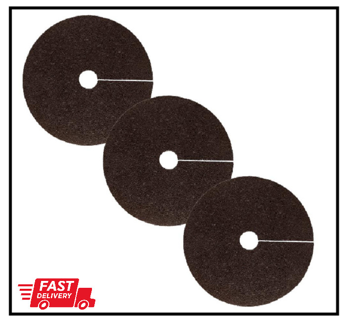 24 In. Brown Recycled Rubber Tree Ring (3-Pack) gallery