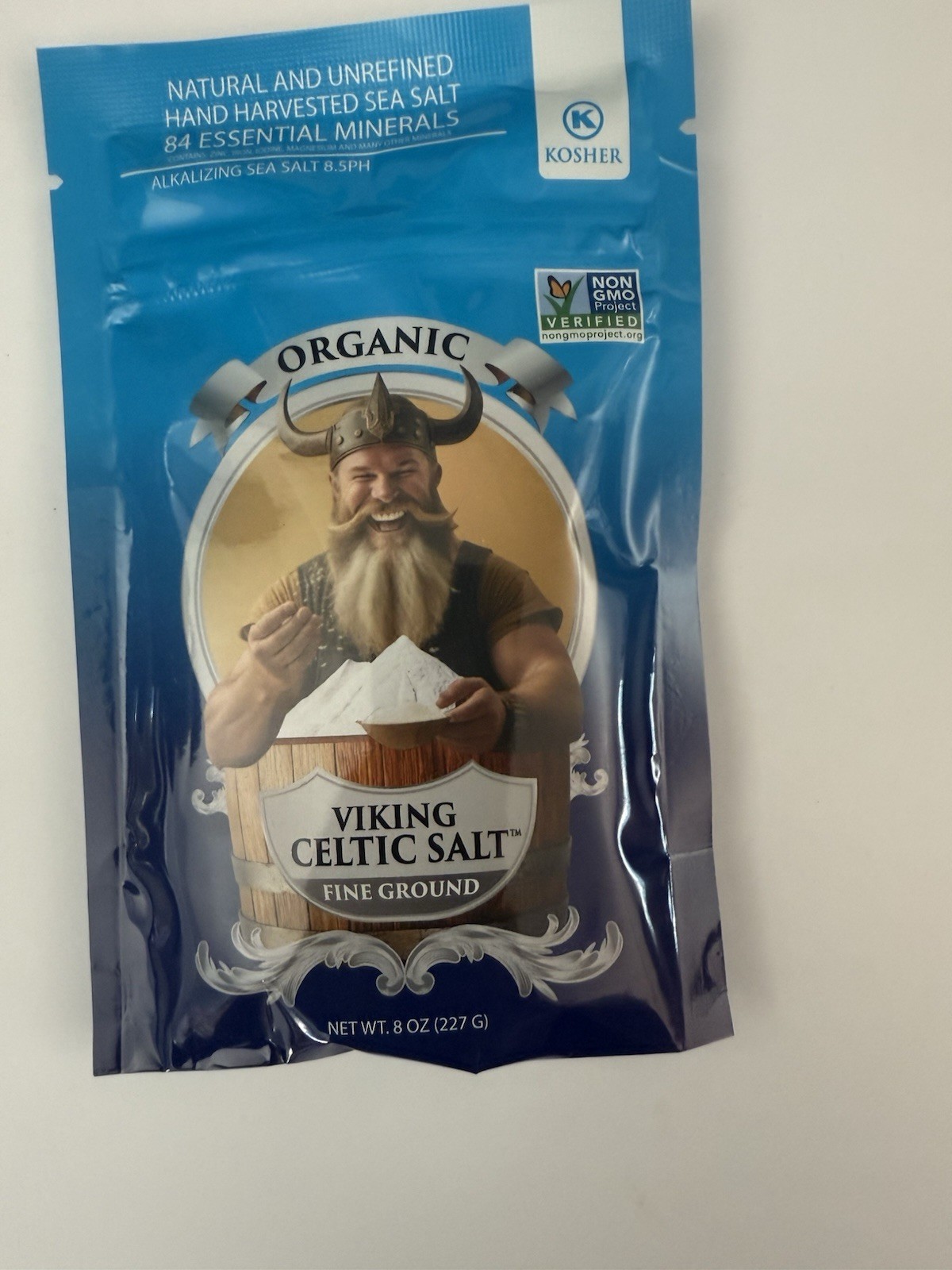 4 Packs $40 (2lbs) gallery