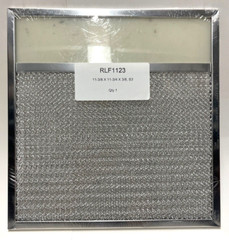 Replacement Broan Nutone Rangeaire BP57 R610050 Aluminum Mesh Vent Lens Filter