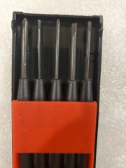 Nikon 5 pieces Mini Screw Driver Set