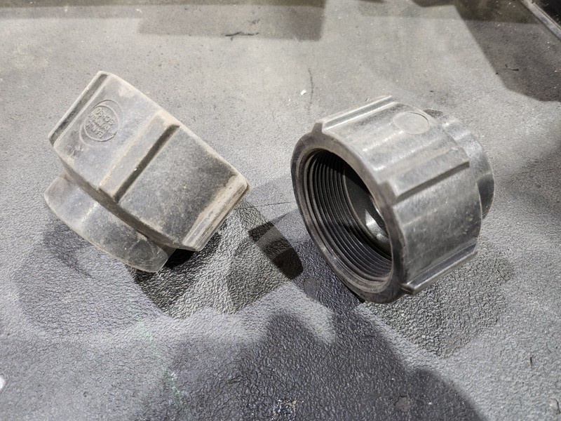 pvc pipe reducer gallery