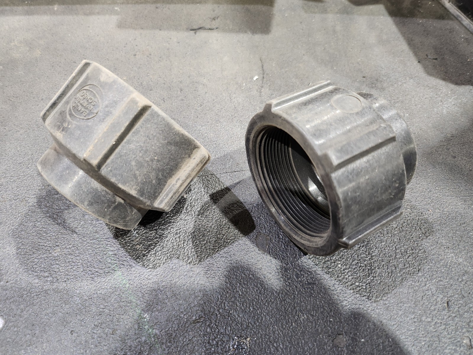 pvc pipe reducer gallery