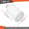 Labwork 100186 Water Filter Pre-Filter 4 Times High Efficiency Pre-Filter Layer gallery