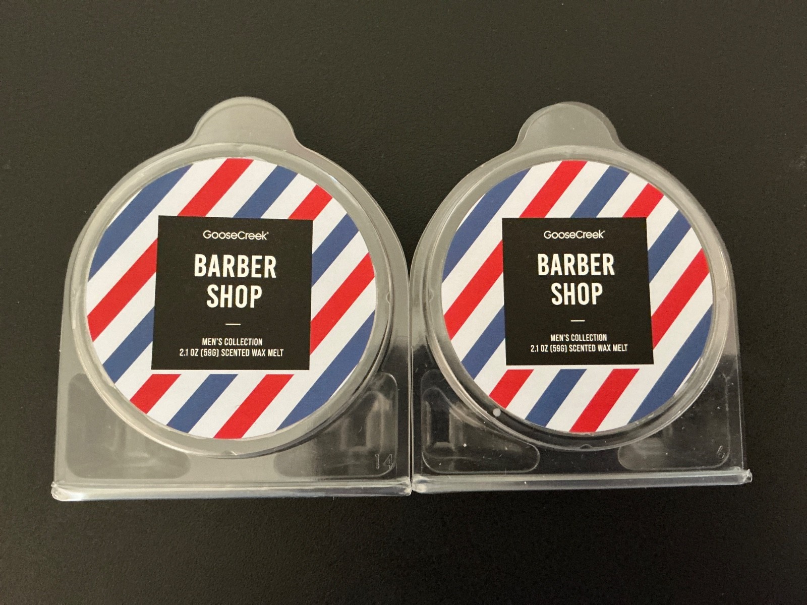 Goose Creek Men’s Collection Wax Melts * Lot of 2* Choose Your Scent gallery