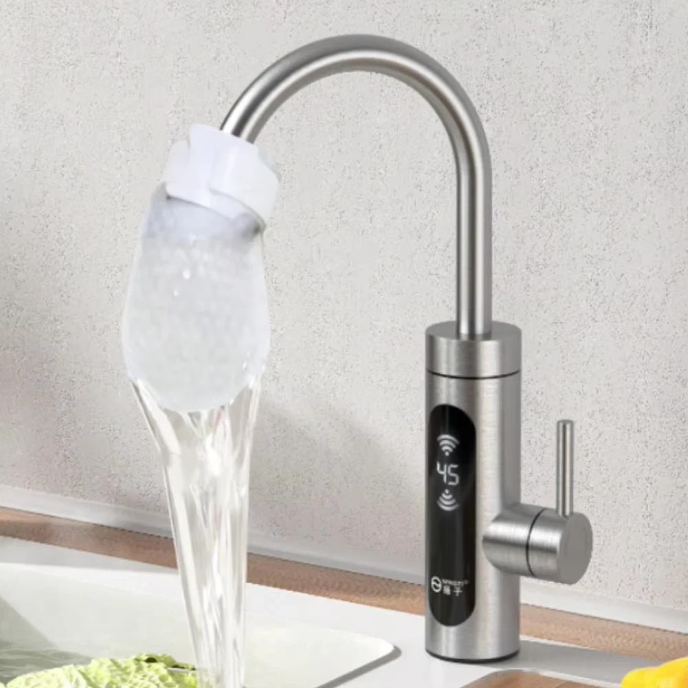100PCS Cotton Filter Bag For Faucet, DIY Faucet Filter Cotton Bags Water Filters gallery