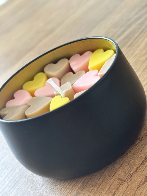Love In The Box gallery