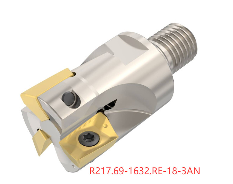 ORIGINAL USER TOOLS 1PCS R217.69-1632.RE-18-3AN