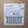 Philips 529610 Dimmable PAR38 LED Lamp 14W 1200-Lumens 80 CRI 5000K Case of 6 gallery