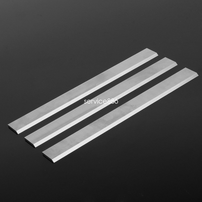 Planer Jointer Knives Replace for Craftsman 6 1/8" replacement for Delta 37-155 gallery