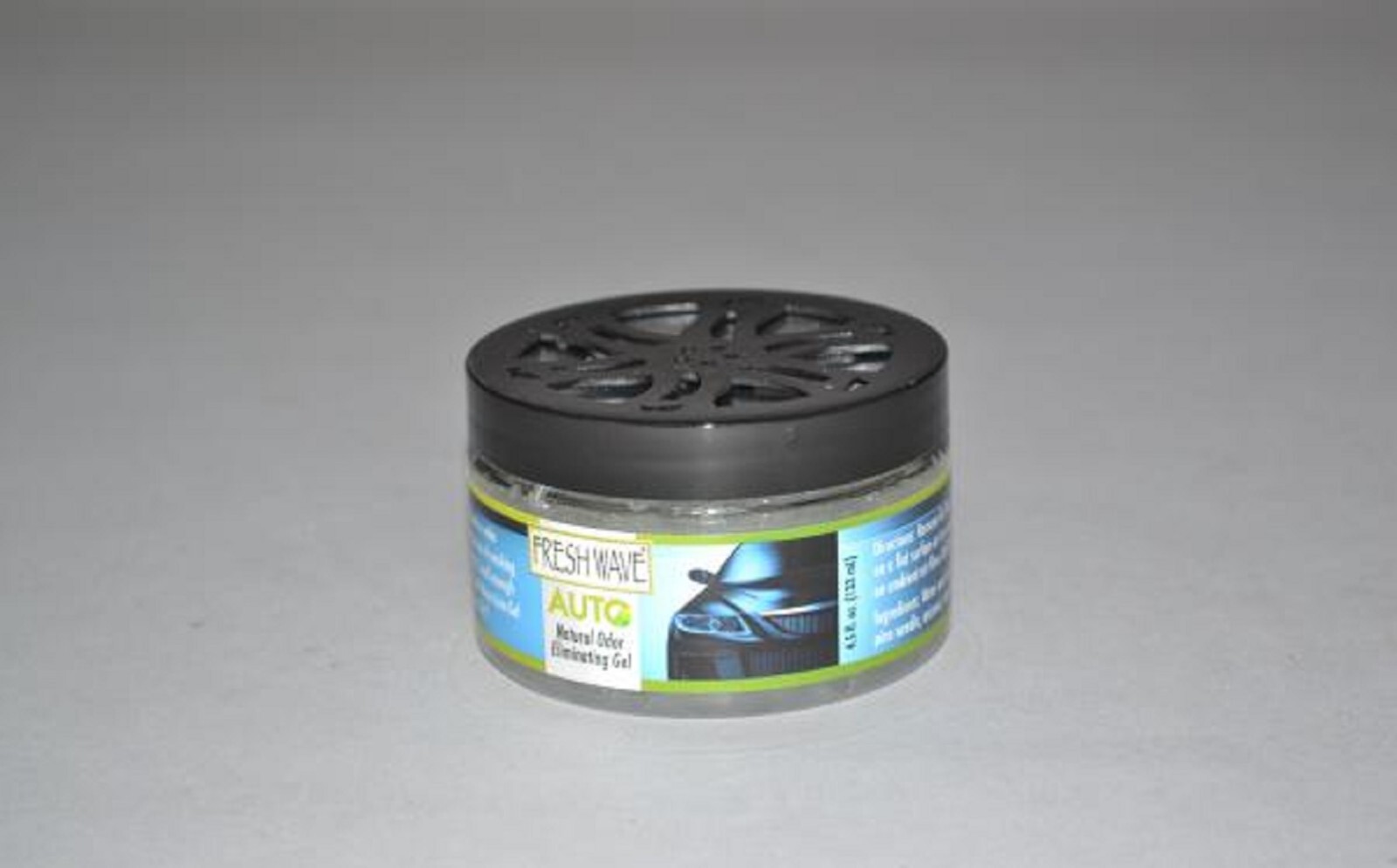 Fresh Wave Natural Eliminating Auto Gel 4.5oz - 417 gallery