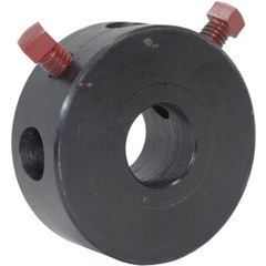 Pro Back Winder Door Solid Steel Hub for Torsion Springs 1″ Solid/Hollow Shafts