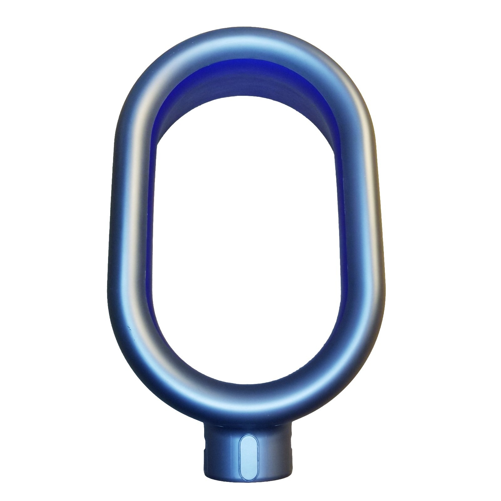 Dyson AM10 Ultrasonic Humidifier Top Assembly Amplifier Hoop Loop Blue Gray gallery