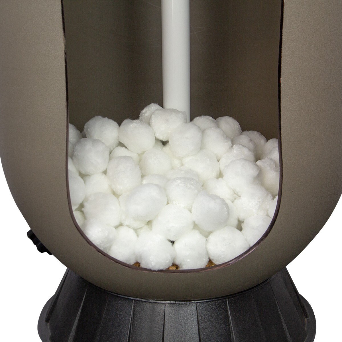 Luster Alternative Swimming Pool Sand Filter Media~1 Box Equal to 50LBS of Sand gallery