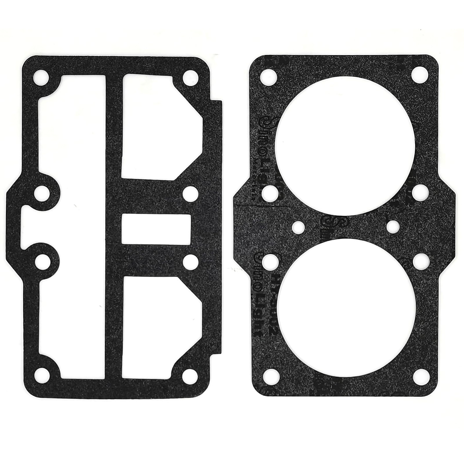 Replace Head Gasket Set Fit for Sanborn 130 & 165 Air Pump, 046-0151, 046-0152 gallery