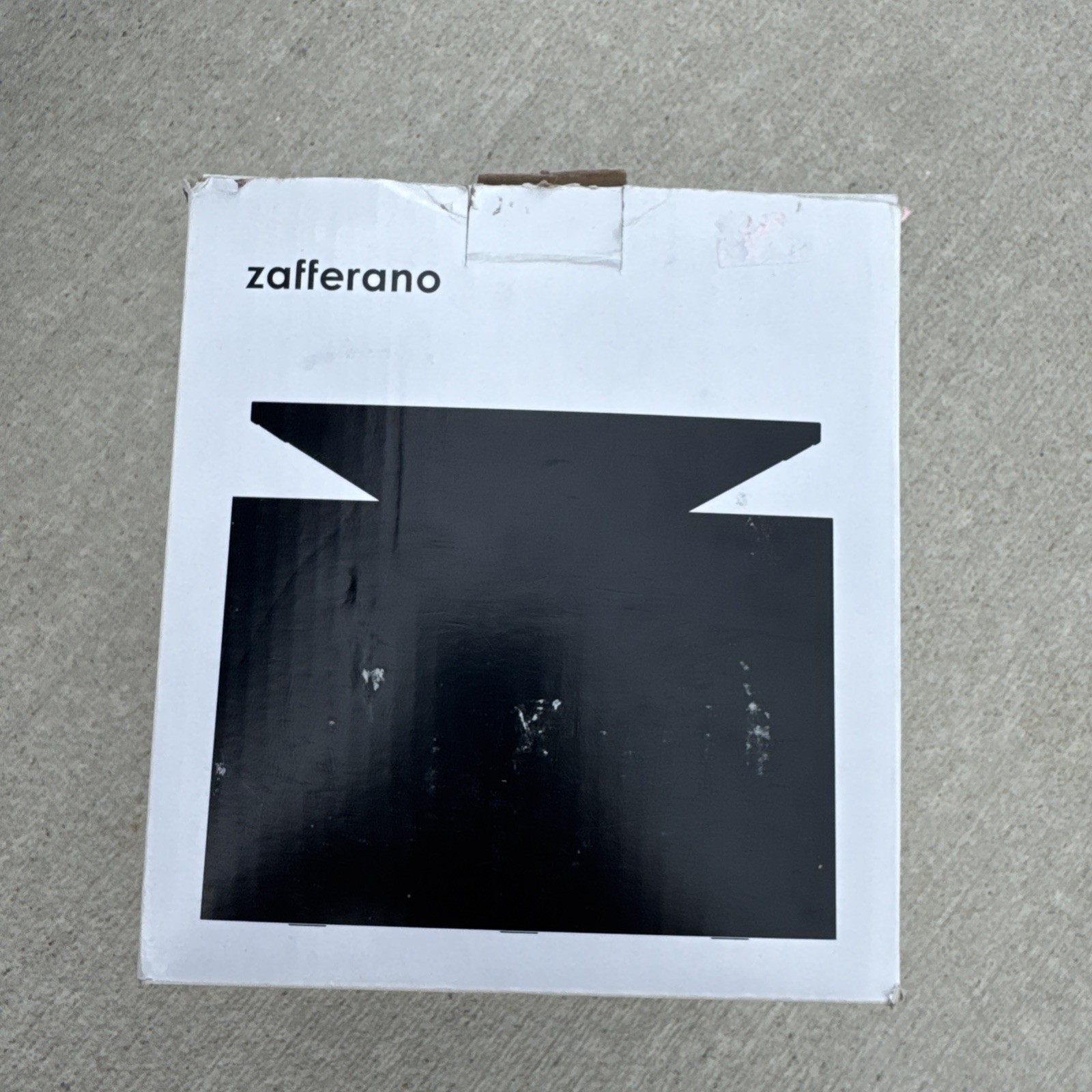 Zafferano, Push-Up Lamp, Rechargeable Cordless Table Lamp with Touch Controls gallery