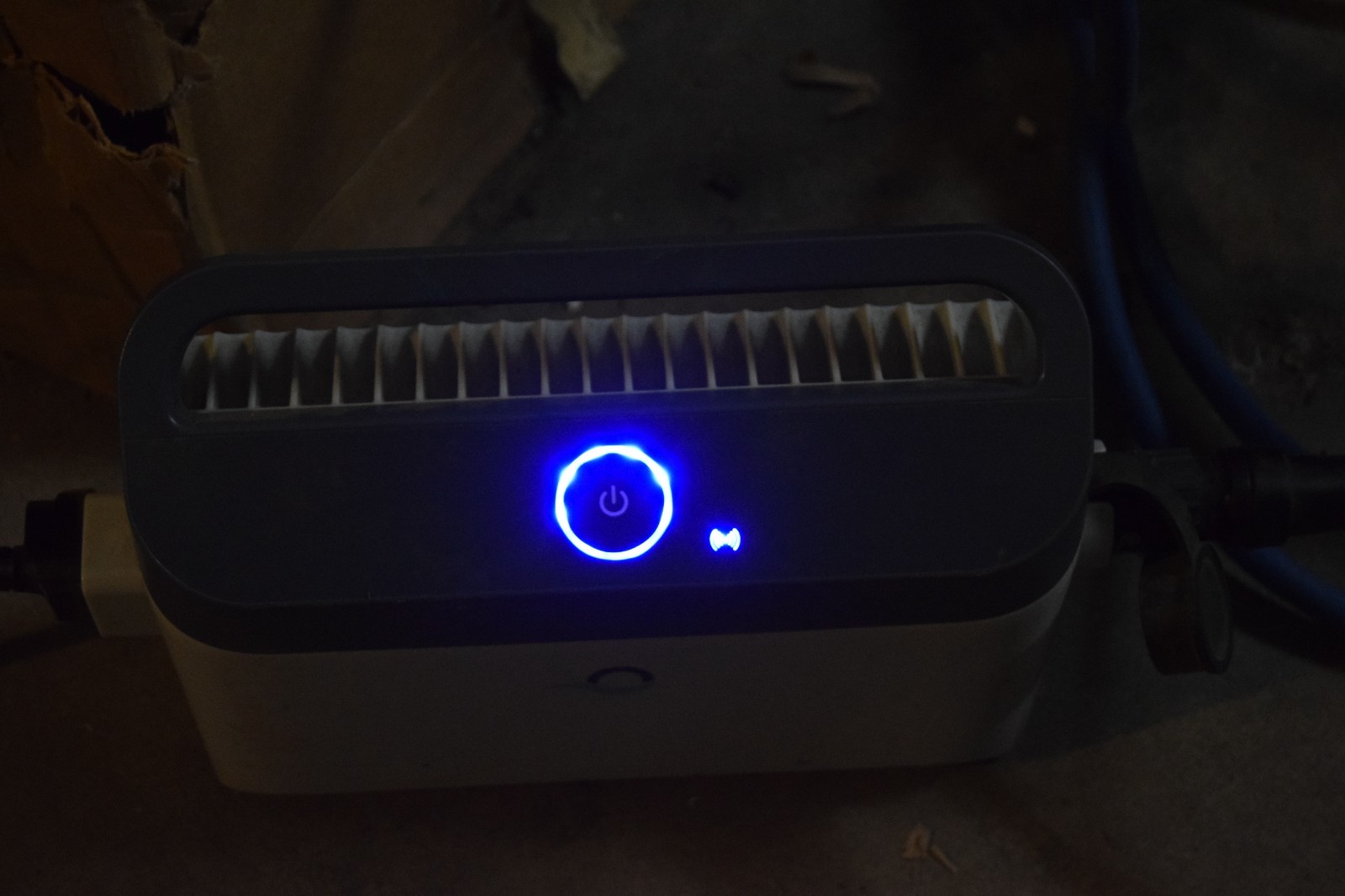 Dolphin Nautilus CC Plus WiFi Pool Cleaner Robot Hose Power Supply **READ** gallery
