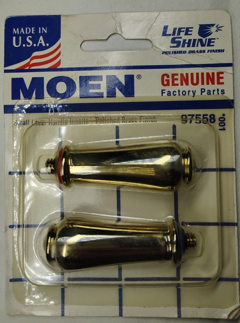Moen Handle Inserts gallery