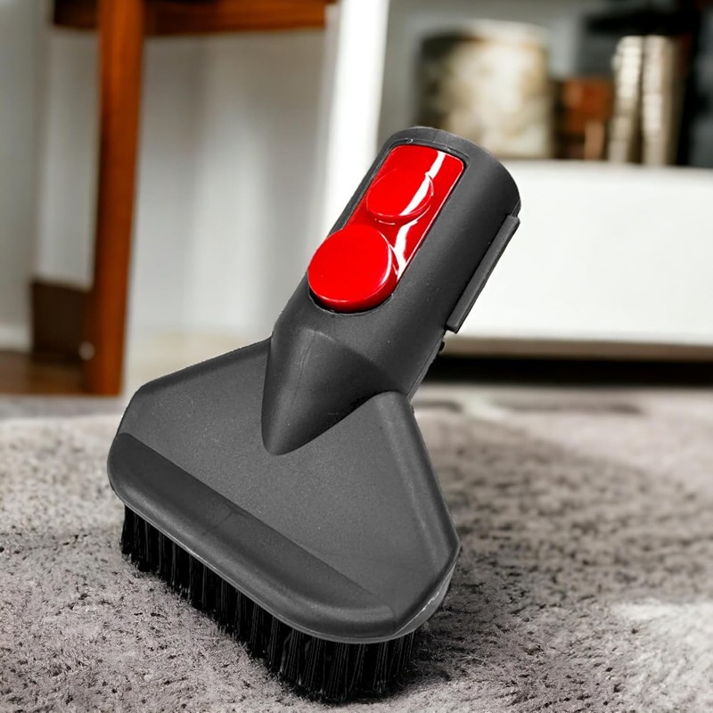 Stubborn Dirt Brush Tool Attachments Compatible with Gen 5 V15 V12 V11 V10 V8 gallery