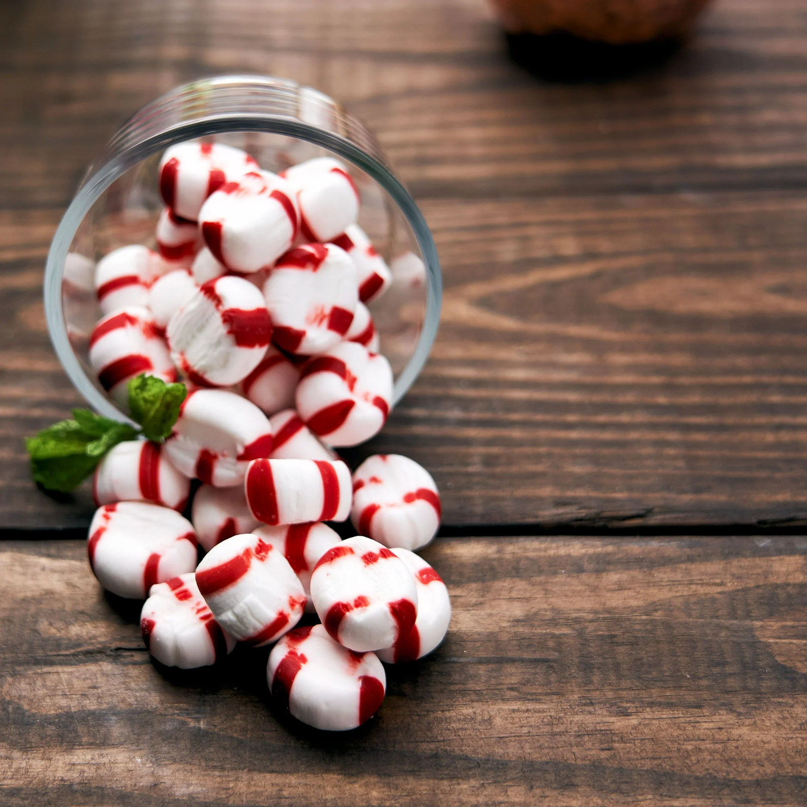 Great Value Peppermint Soft Puffs Candy, 34.5 Oz gallery