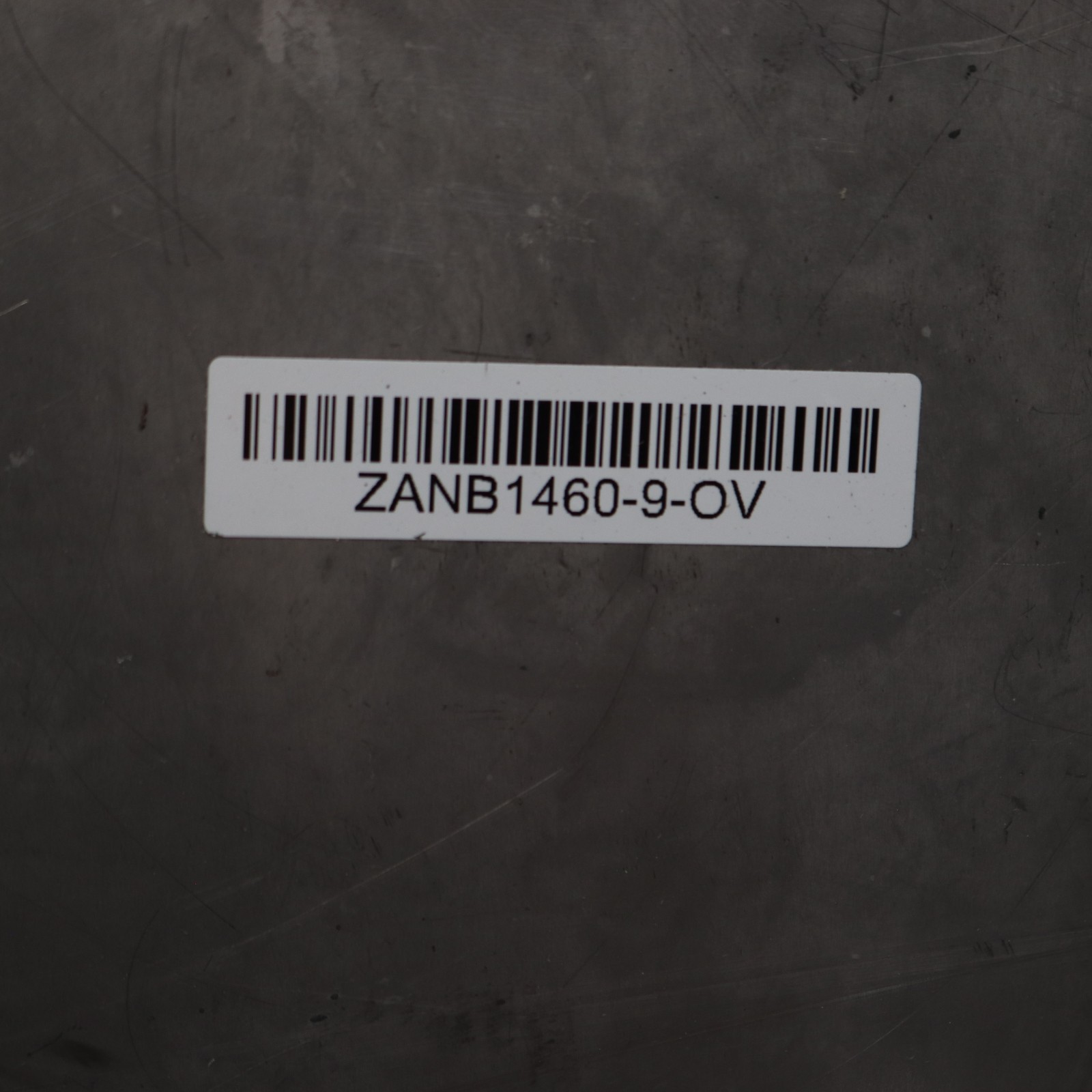 Square Wall Access Panel 7" x 7" ZANB1460-9-OV - Missing 3 Screws gallery