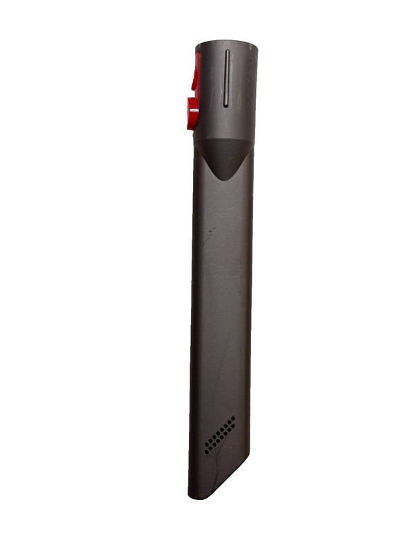 Dyson Mini Soft Dusting Brush & Crevice Tool Set for V7 V8 V10 V11 V15 Vacuums gallery